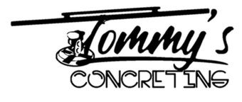 Tommy's Concreting